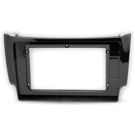Переходная рамка Carav 22-477 для Nissan Sentra 2012+, Sylphy 2012+, Tiida (C13R) 2015, фото 