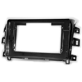 Переходная рамка Carav 22-575 для Nissan NP300, Navara, Frontier 2014-2016, Renault Alaskan 2016-2019, фото 