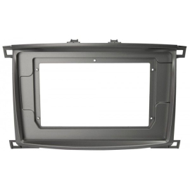 Переходная рамка AWM 981-07-059 для Toyota Land Cruiser 100 2003-2008, фото 