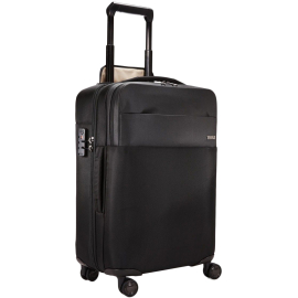 Чемодан Thule Spira Carry On Spinner with Shoe Bag Black (3204143), фото 