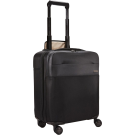 Чемодан Thule Spira Compact Carry On Spinner Black (3203778), фото 