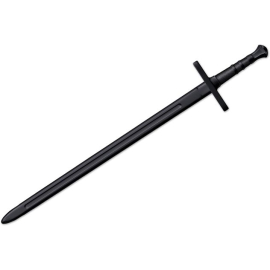 Меч тренировочный Cold Steel Hand-and-Half bokken блистер (92BKHNH), фото 