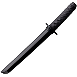 Меч тренировочный Cold Steel O Tanto Bokken New Handle (92BKKA), фото 