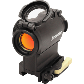 Приціл коліматорний Aimpoint Micro H-2 2МОА, фото 