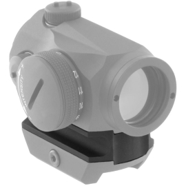 Вставка під кріплення Aimpoint Micro низька, фото 