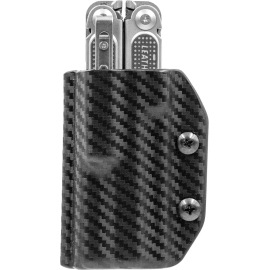 Чехол Clip & Carry для Leatherman Free P2 (LP2-CF-BLK), фото 