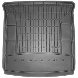 Резиновый коврик в багажник Frogum для Seat Alhambra 7 мест 2010-2018 (сложенный 3-й ряд) (FG TM403284), фото 