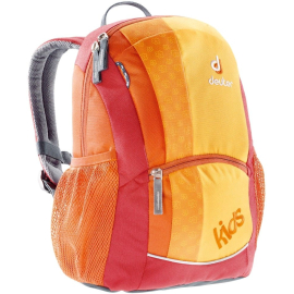 Детский рюкзак Deuter Kids Orange (36013 9000), фото 