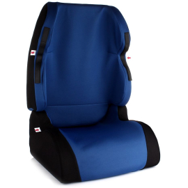 Автокресло-бустер Milex Coala Plus FS-P40004 голубой, Расцветка: синий, фото 