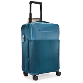 Чемодан Thule Spira Carry On Spinner with Shoe Bag Legion Blue (3204144), фото 