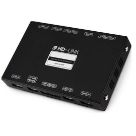 Видеоинтерфейс с HDMI для Lexus (891584), фото 