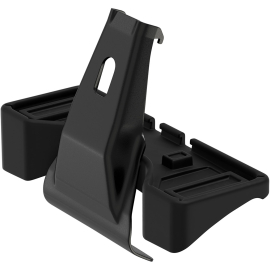 Монтажный комплект Thule 5185 Volkswagen Passat B7 USA 2012-2019, фото 