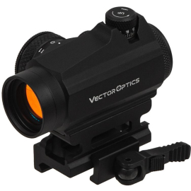 Прицел коллиматорный Vector Optics Maverick 1x22 Gen II (SCRD-12II), фото 