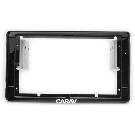 Переходная рамка Carav 22-107 для Toyota универсальная, фото 