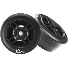 Твитеры Kicx Sound Civilization ND-20AL, фото 