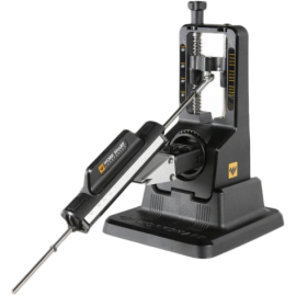 Точилка Work Sharp The Precision Adjust Knife Sharpener (WSBCHPAJ-I), фото 