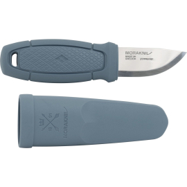 Нож Morakniv Eldris Light Duty Blue (13851), Цвет: голубой, фото 