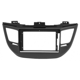 Переходная рамка Carav 22-064 для Hyundai Tucson 2015-2018, фото 