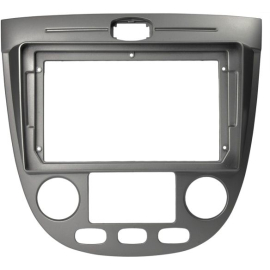 Переходная рамка Carav 22-279 для Chevrolet Lacetti (Hatchback) 2004-2013, Nubira (Hatchback) 2004-2008, фото 