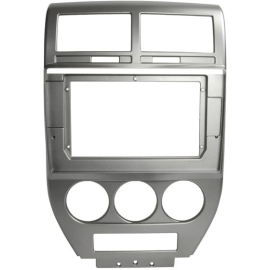 Переходная рамка Carav 22-328 для Jeep Compass 2007-2010, фото 