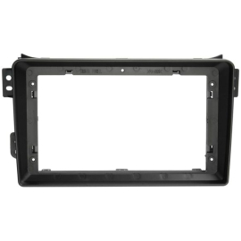 Переходная рамка Carav 22-370 для Opel Agila 2008-2014, Suzuki Splash 2008-2012, Ritz 2008-2012, фото 