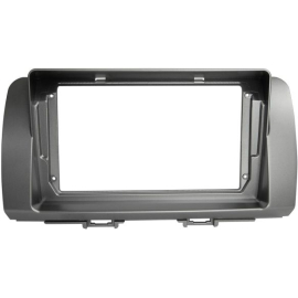 Переходная рамка Carav 22-396 для Toyota bB 2005-2016, Subaru Dex 2008-2013, Daihatsu Materia 2006-2011, фото 