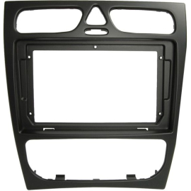 Переходная рамка Carav 22-459 для Mercedes C Class W203 2000-2004, фото 
