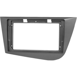 Переходная рамка Carav 22-609 для Seat Leon 2005-2012, фото 