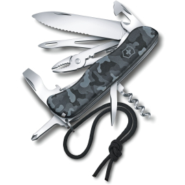 Швейцарський ніж Victorinox Skipper Navy Camouflage (0.8593.W942), Інші варіанти: Navy Camouflage, фото 