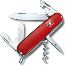 Швейцарський ніж Victorinox Spartan Red (1.3603), Інші варіанти: Red, фото 