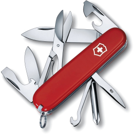 Швейцарський ніж Victorinox Super Tinker Red (1.4703), Інші варіанти: Red, фото 