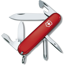 Швейцарський ніж Victorinox Tinker Red (1.4603), Інші варіанти: Red, фото 