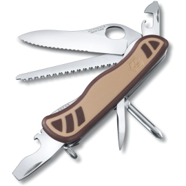 Швейцарський ніж Victorinox Trailmaster Desert (0.8461.MWC941), Інші варіанти: Desert, фото 