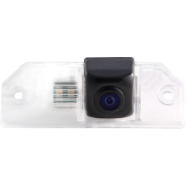 Камера заднего вида Gazer CC150-331-L для Ford Focus, C-Max, Модель камеры: CC150, фото 