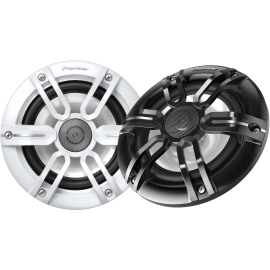 Морская акустика Pioneer TS-ME650FS, фото 