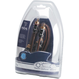 Межблочный кабель Focal ER 5, 5 м. RCA, фото 