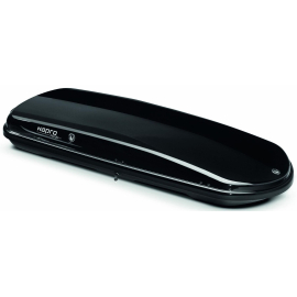 Бокс Hapro Nordic 10.8 Brilliant Black, фото 