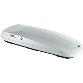 Бокс Hapro Zenith 8.6 Pure White, фото 