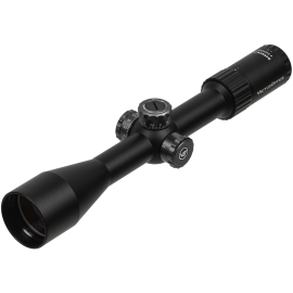 Приціл оптичний Vector Optics Marksman 6-24x50 30mm FFP (SCFF-26), фото 