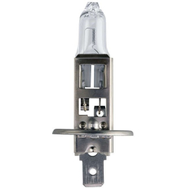Галогеновая лампа Philips Premium BP 12V 55W 12258PRB1 H1, фото 