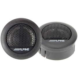 Твитеры Alpine SXE-1006TW, фото 