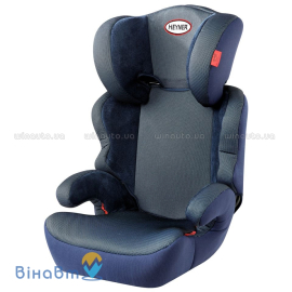 Автокрісло Heyner MaxiProtect AERO SP Cosmic Blue (797400), Забарвлення: синій, фото 