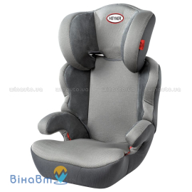 Автокресло Heyner MaxiProtect AERO SP Koala Grey (797 200), Расцветка: серый, фото 