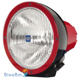 Оптический элемент Hella 1F8 149 640-011 для Luminator Xenon (дальний свет+ксенон), фото 