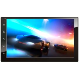 USB/SD автомагнитола Celsior CSW-200A с GPS, Bluetooth, Wi-Fi, фото 