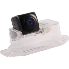 Камера заднего вида Gazer CC100-099-L для Mitsubishi Lancer, Outlander, Модель камеры: CC100, фото 