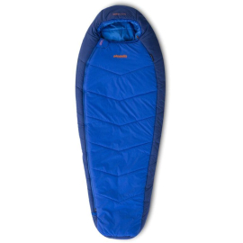 Спальний мішок Pinguin Comfort Junior PFM 150 2020 Blue R, фото 