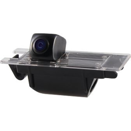 Камера заднего вида Gazer CC100-505 для Opel, Fiat, Alfa Romeo, Модель камеры: CC100, фото 