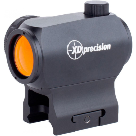 Приціл коліматорний XD Precision RS Medium 2 MOA, фото 