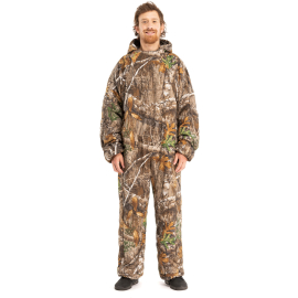 Спальный комбинезон Selkbag Realtree Edge Pursuit L камуфляж (SBPSRTEL), фото 